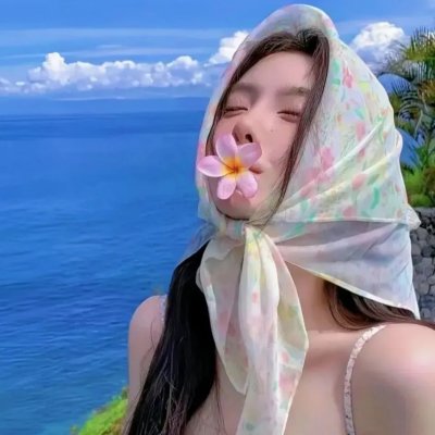 红衣女鬼