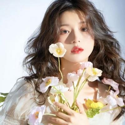 年轻的女王